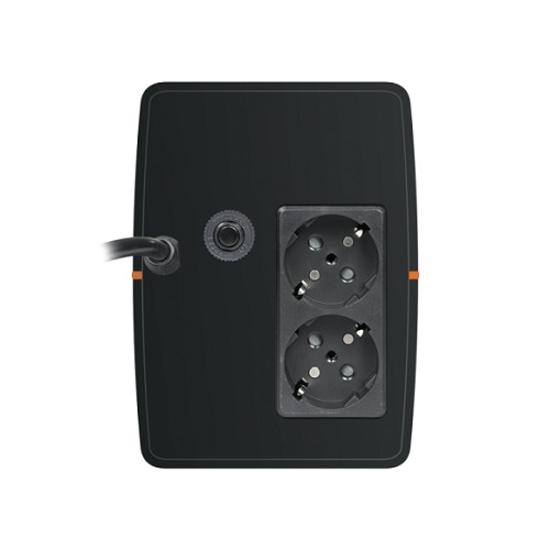 TUNÇMATIK TUNÇMATİK LITE II 850 850VA LINE INTERACTİVE UPS-48041
