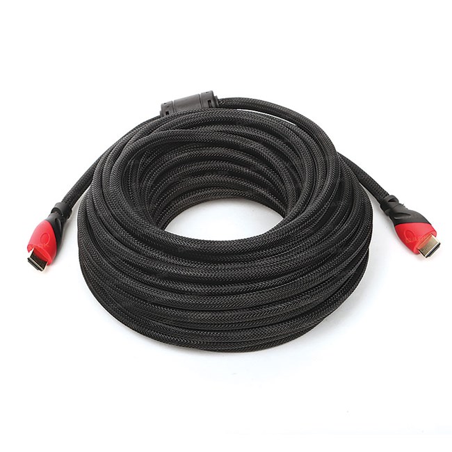 DARK Dark DK-HD-CV14L1500 15 Metre HDMI Kablo Altın Uçl