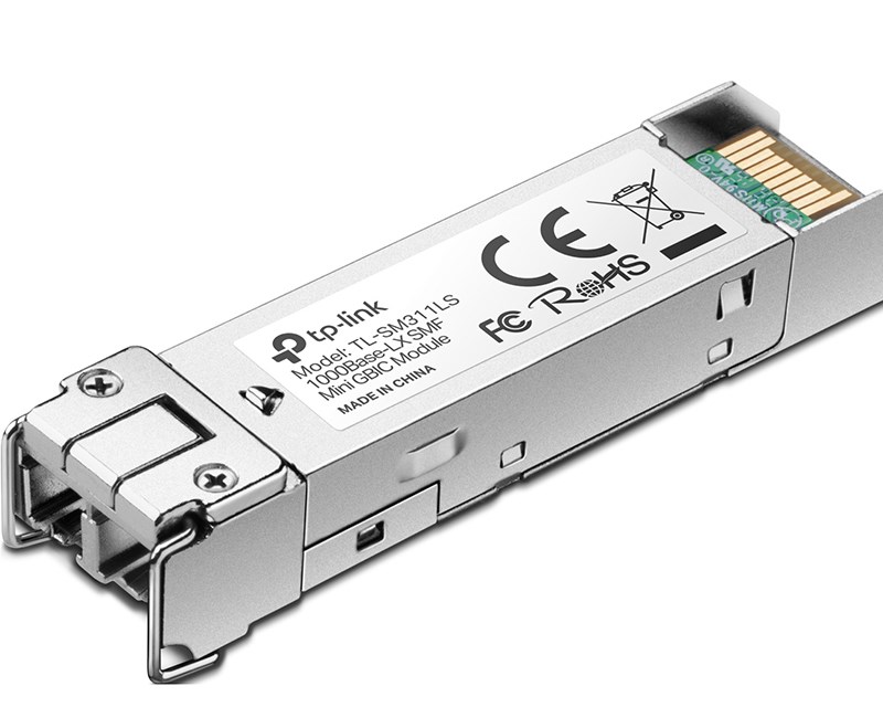 TP-LINK TP-Link TL-SM311LS Gigabit SFP Mini GBIC module*