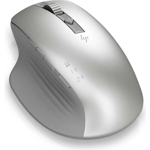 HP 1D0K9AA CREATOR 930 SLV WIRELESS MOUSE