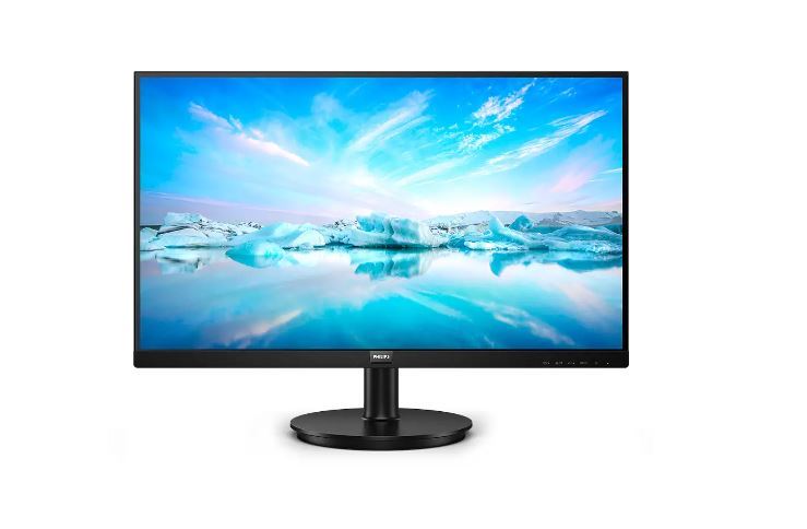 PHILIPS MON GAM 27" 2560x1440 KAV 4MS DP-HDMI 275V8LA-00