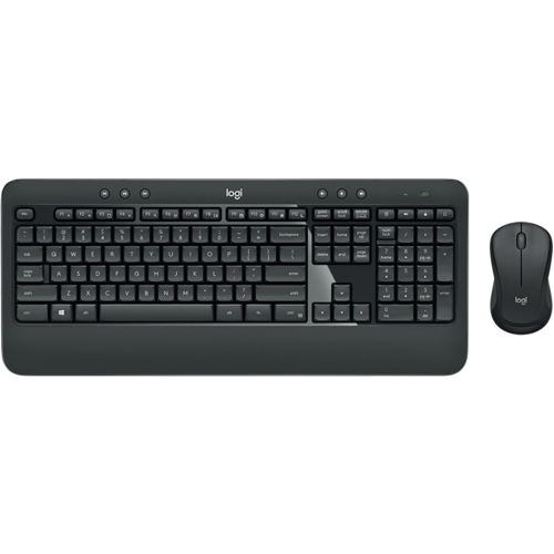 920-008687 MK540 Kablosuz Klavye & Mouse Set