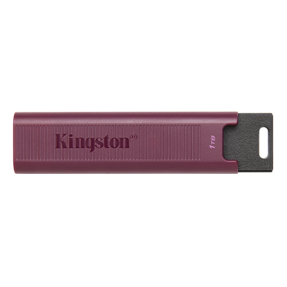 KINGSTON 1TB DataTraveler Max Type-A 1000R/900W USB 3.2 Gen 2 DTMAXA/1TB