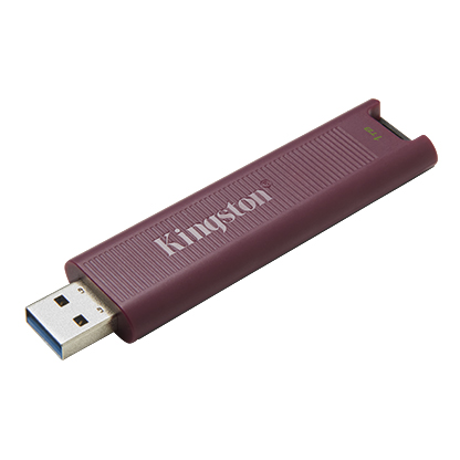 KINGSTON 1TB DataTraveler Max Type-A 1000R/900W USB 3.2 Gen 2 DTMAXA/1TB-44573