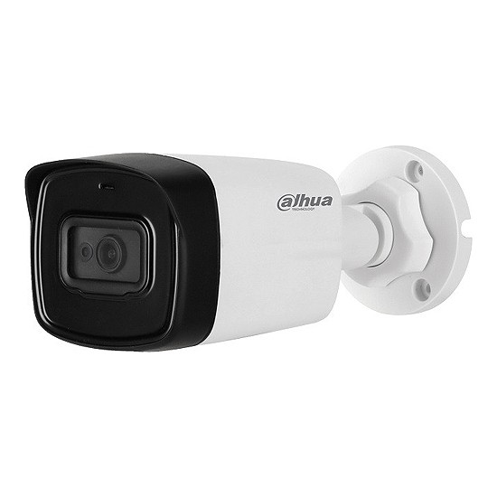 DAHUA HAC-HFW1500TL-A-0360B 5MP Bullet Sesli HDCVI