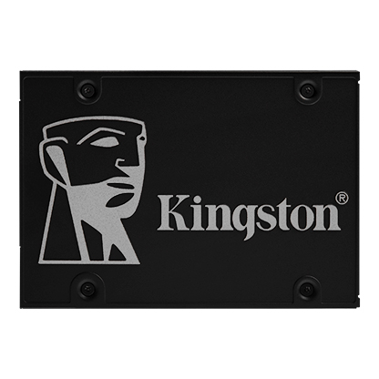 KINGSTON SKC600/256G KC600 256GB SATA 550/500MB/s 2.5"