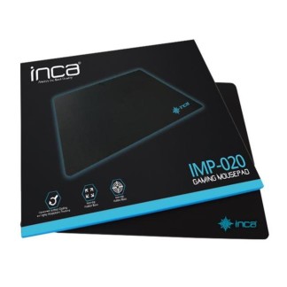 INCA IMP-020 270x350x3 GAMING MOUSE PAD