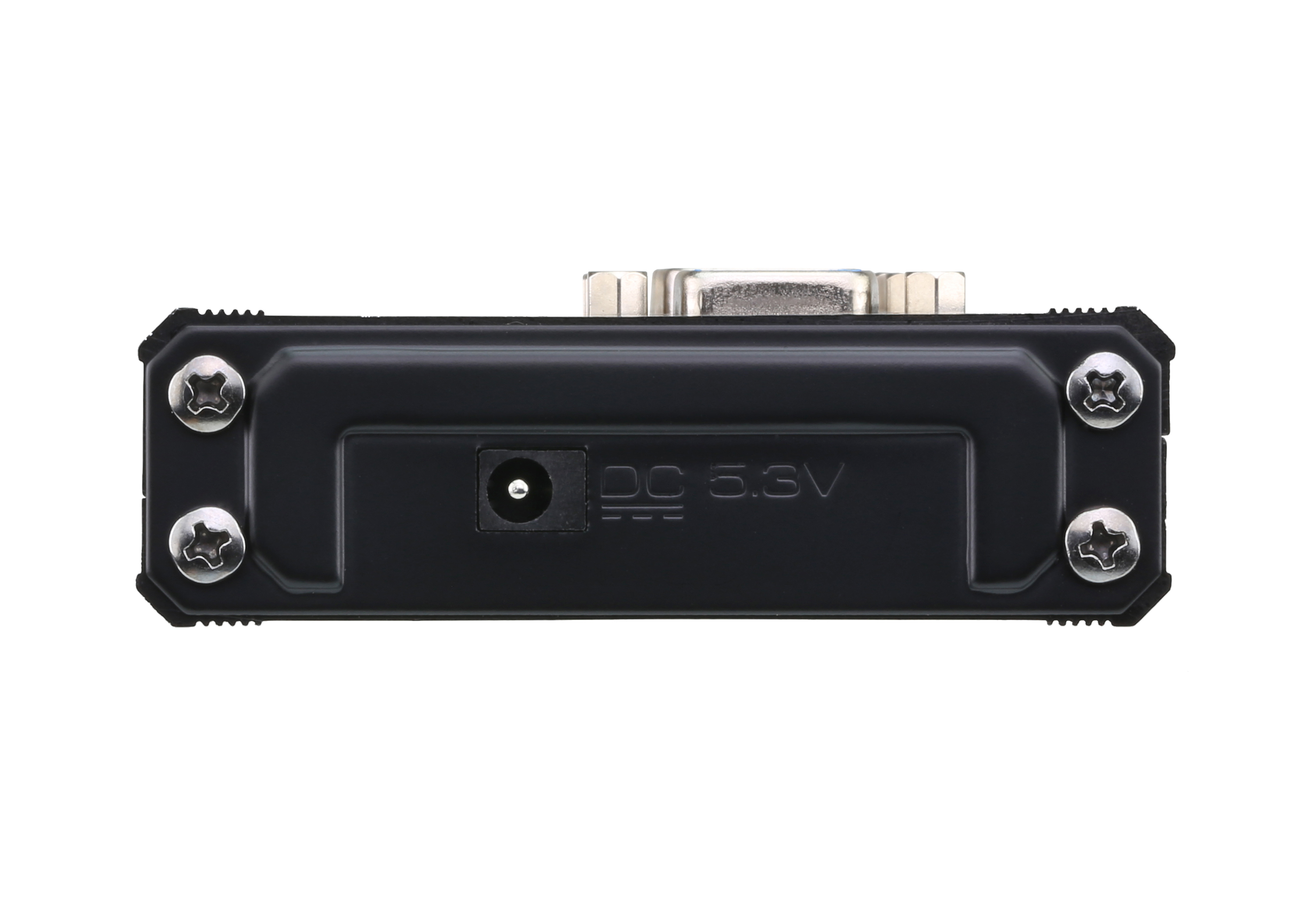 ATEN VS201-AT VS201-AT-G 2 Port Video Switch-24094