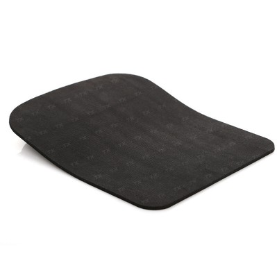 TX TX ErgoPad SQUARE TXACMPAD05 (210x230mm) Siyah Bilek Destekli Jel Mouse Pad-67151