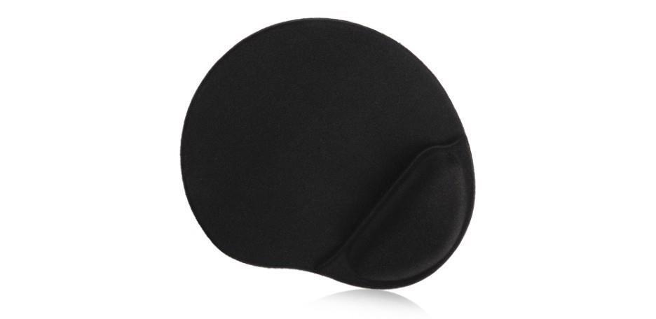 INCA INCA IMSP-008�BILEK DESTEKLI SILIKON MOUSE PAD 