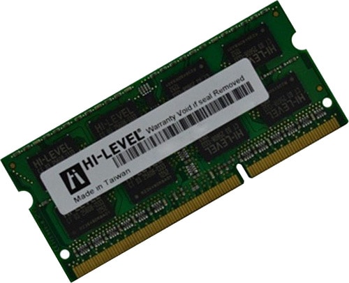 HI-LEVEL 16GB DDR4 2666Mhz HI-LEVEL Bellek NB (HLV-SOPC21300D4-16G)