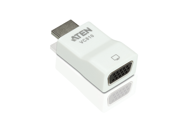 ATEN VC810-AT HDMI-VGA DÖNÜŞTÜRÜCÜ