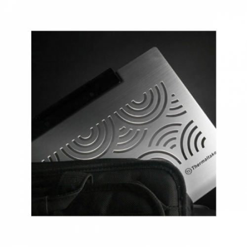 THERMALTAKE Thermaltake WavX13 10"~13" Alüminyum Notebook soğutucusu-58000