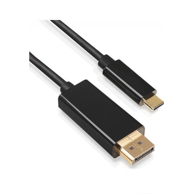 DARK DK-CB-U31XDP USB Type-C to Display Port 4K