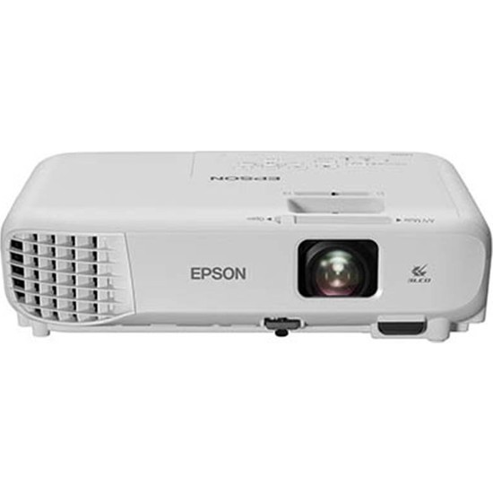 EPSON EPSON EB-W06 WXGA PROJEKSİYON