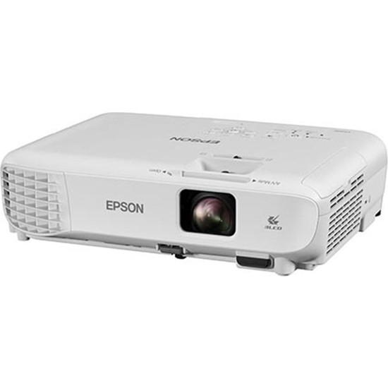 EPSON EPSON EB-W06 WXGA PROJEKSİYON-38689