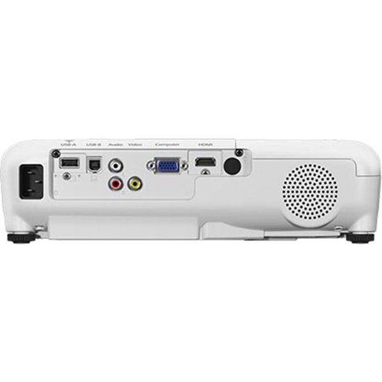EPSON EPSON EB-W06 WXGA PROJEKSİYON-38690