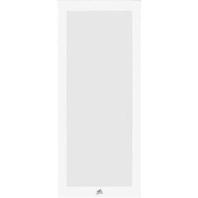 CORSAIR CC-8900437 iCUE 5000X/5000D/5000D AIRFLOW Left Tempered Glass Panel, Clear