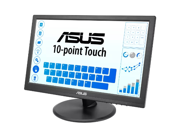 ASUS 15.6 ASUS VT168HR TN HD 5MS 60HZ HDMI VGA DOKUNMATİK