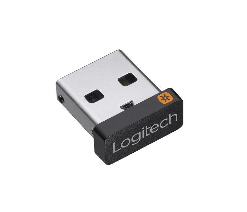 LOGITECH YENİ USB UNIFYING ALICI 910-005931