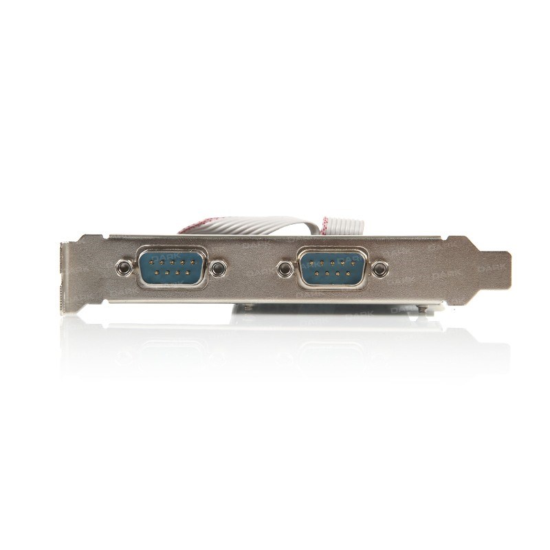 DARK Dark DK-AC-PERS232 2 Port Seri Bağl. PCI Express-37532
