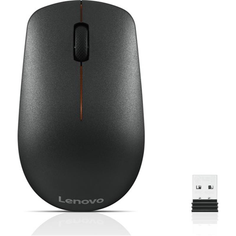 LENOVO 400 WIRELESS MOUSE GY50R91293 KABLOSUZ MOUSE