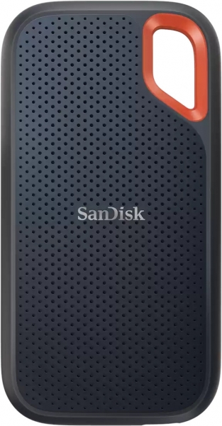 SANDISK 4TB SANDISK SDSSDE61-4T00-G25 EXTREME PRO TAŞINABİLİR SSD