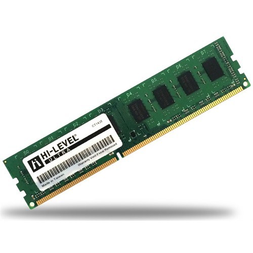 HI-LEVEL 8GB KUTULU DDR4 2133Mhz HLV-PC17066D4-8G HI-LEVEL