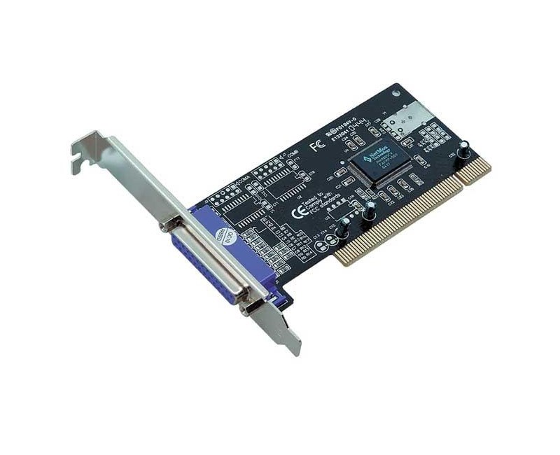 S-LINK PCI-Paralel Çoklayıcı 1 port (SL-PP01)