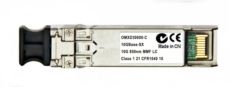 Optical Transceiver,SFP+,10G,Multi-mode Module(850nm,0.3km,LC)