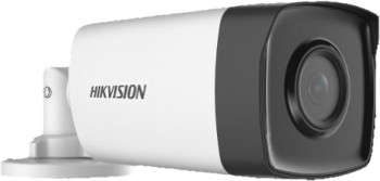 HAIKON DS-2CE17H0T-IT3F DIŞ ORTAM 5MP IR BULLET KAMERA (40M IR)