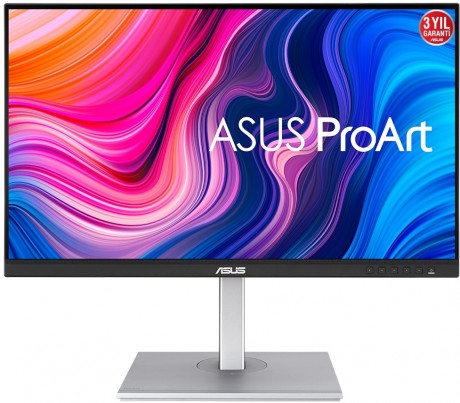 ASUS 27 PA279CV IPS UHD 5MS 60HZ HDMI DP USBC