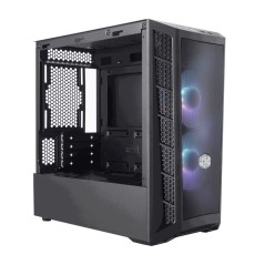 COOLERMASTER Cooler Master MasterBox MB311L RGB Micro Atx (600W)-66494