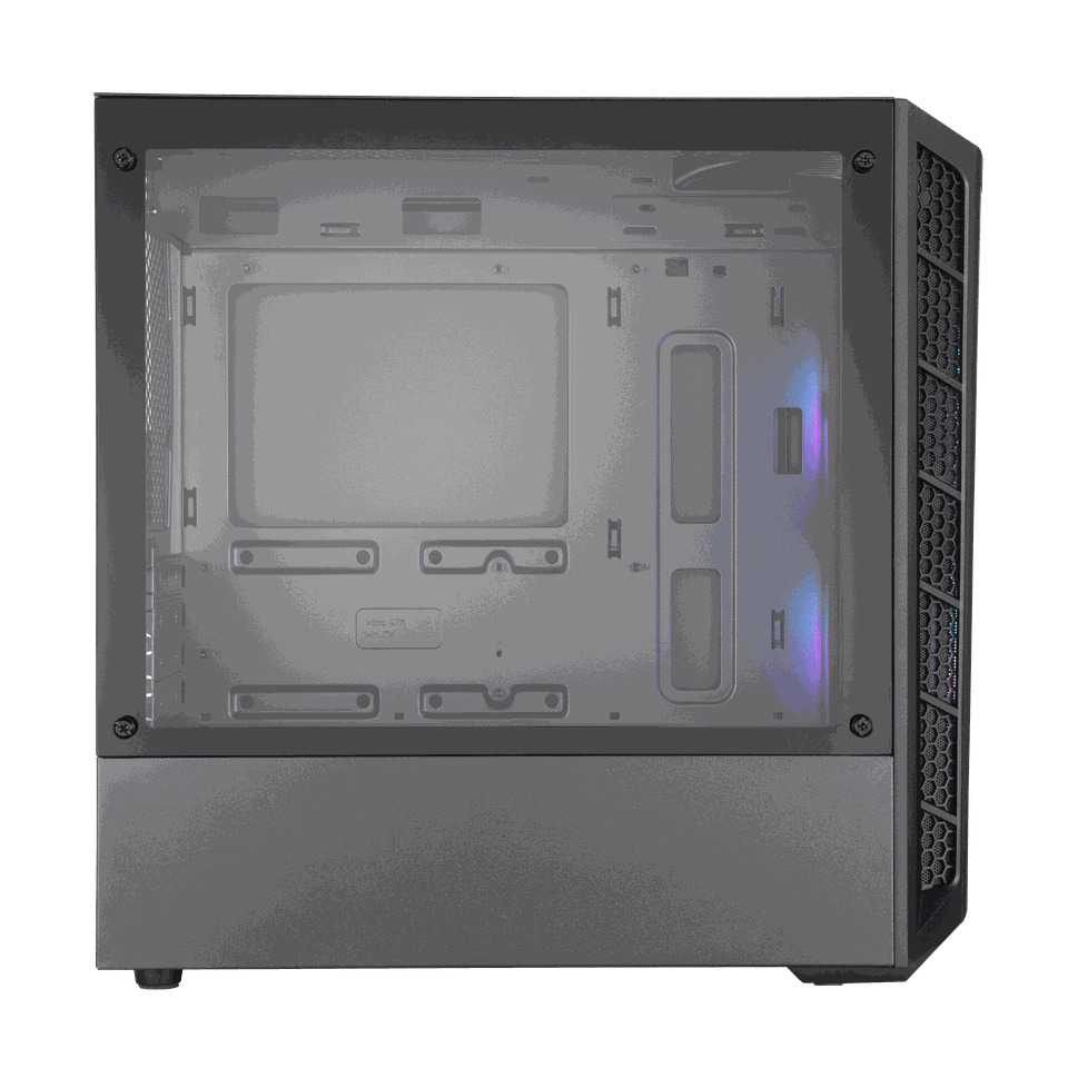 COOLERMASTER Cooler Master MasterBox MB311L RGB Micro Atx (600W)-62306