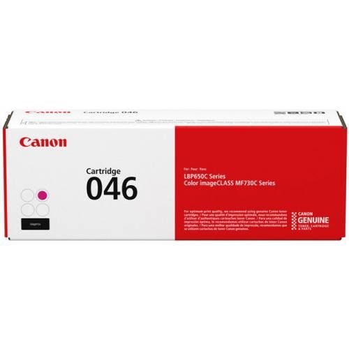 1248C002 CRG-046M LAZER KIRMIZI TONER