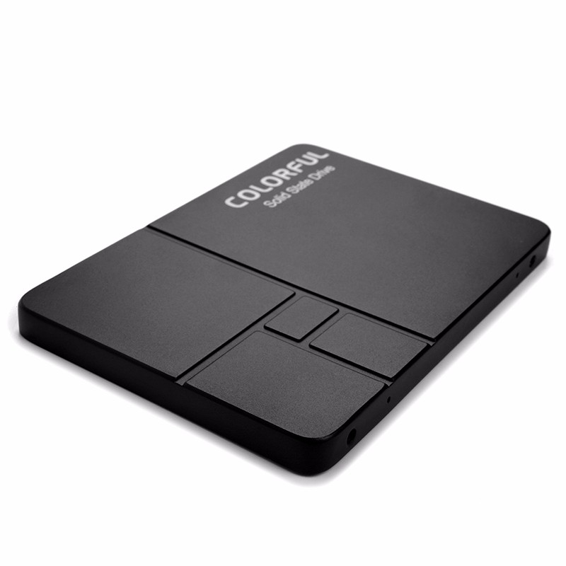COLORFUL HF46GE SL Series SSD SL300 120GB 2.5" 500-400MB/s SATA