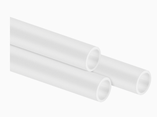 CORSAIR CX-9059009-WW Hydro X Series XT Hardline 12mm Tubing — Satin White
