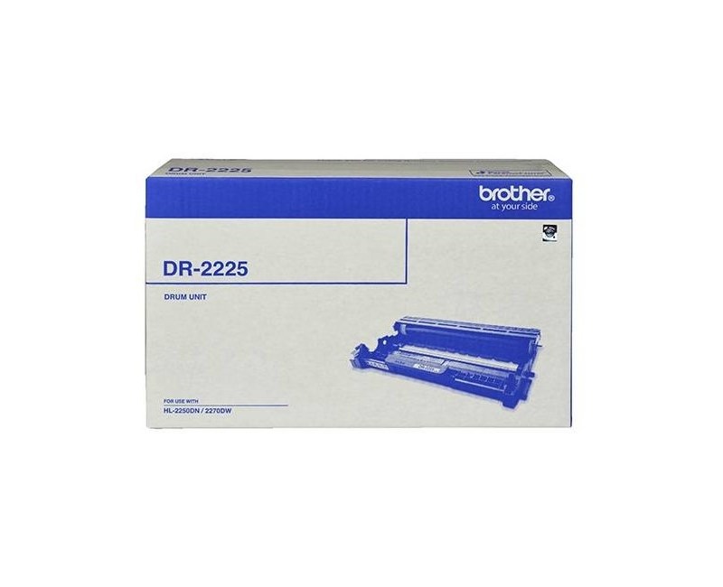 BROTHER Brother DR-2255 Drum Unitesi 120000 Syf.