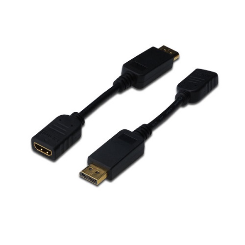 ASSMANN AK-340400-001-S DP TO HDMI ADAPTÖR