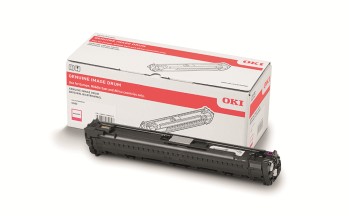 OKI 9006133 EP-CART-M-C650 KIRMIZI YAZICI GÖRÜNTÜLEME SİLİNDİRİ 50.000 SAYFA-64429
