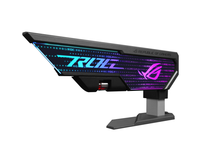 ASUS XH01 ROG HERCULX GRAPHICS CARD HOLDER EKRAN KARTI TUTACAĞI