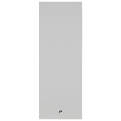 CORSAIR CC-8900500 5000D Front Solid Panel, White