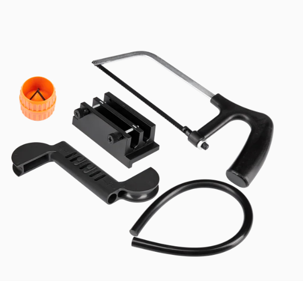 CORSAIR CX-9059007-WW Hydro X Series XT Hardline Bending Toolkit (12mm & 14mm)