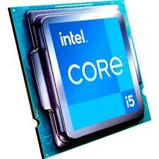 INTEL CPU 11400 CI5 2.6GHZ LGA1200 12MB HD730 TRAY CM8070804497015