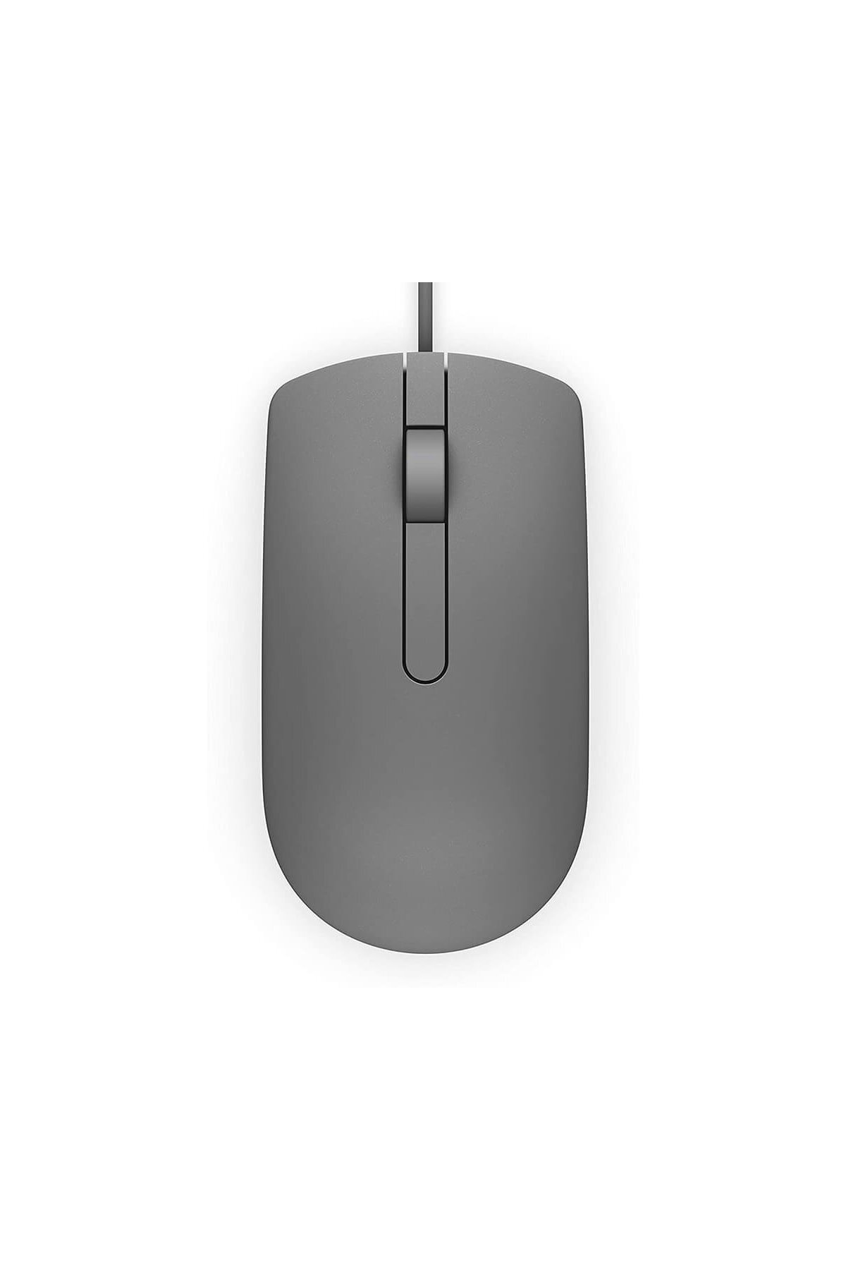 DELL MS116 Optik Mouse Gri (570-AAIT)