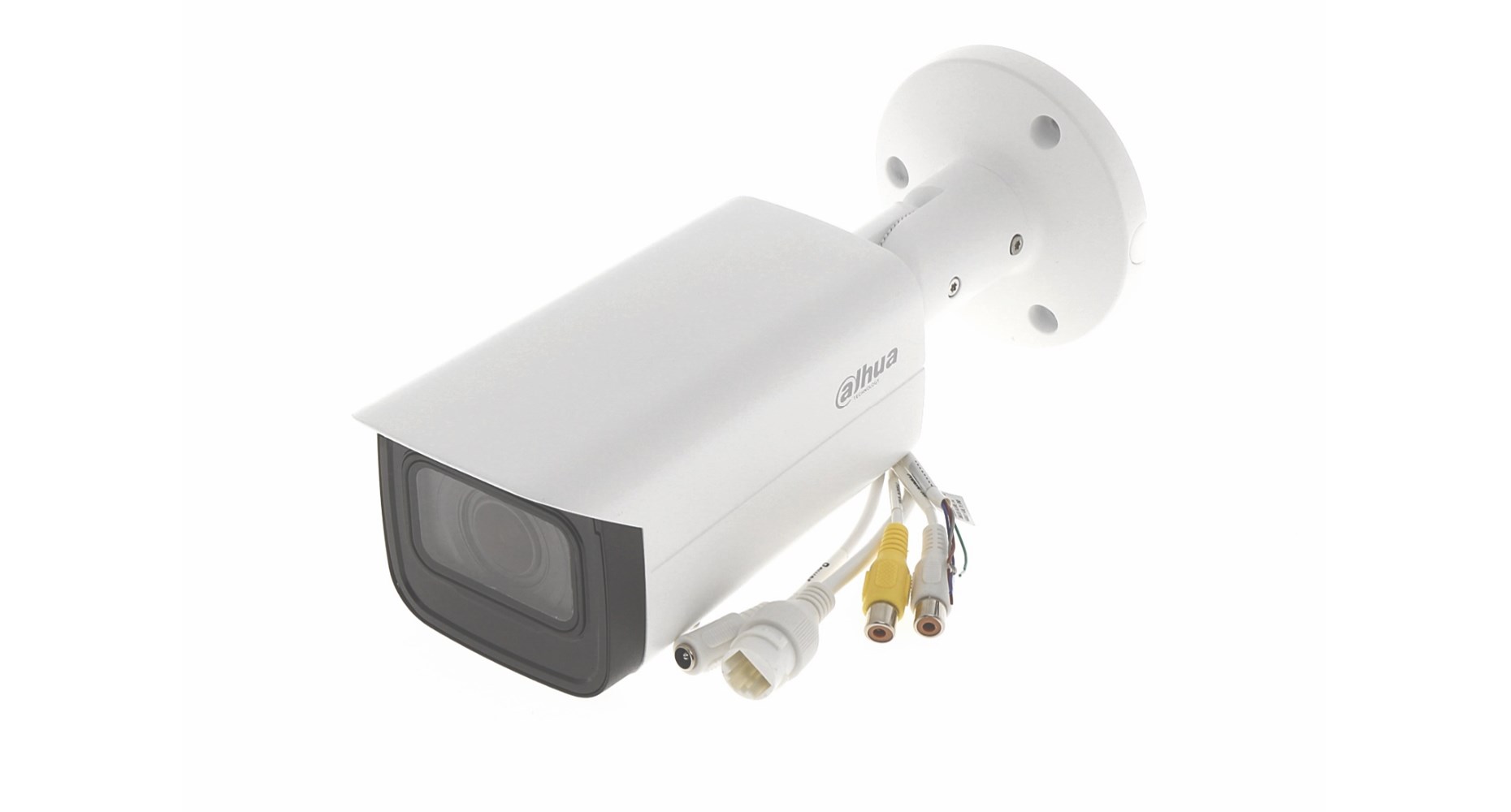 DAHUA IPC-HFW3241T-ZAS-27135 2MP AI Bullet Kamera