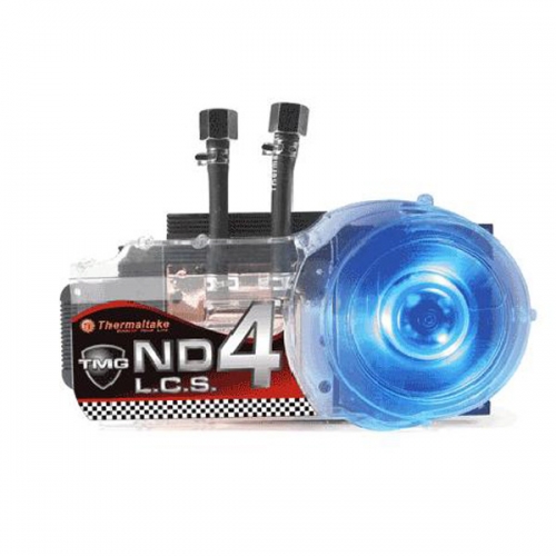 THERMALTAKE Thermaltake ND4 VGA Su Bloğu Nvidia
