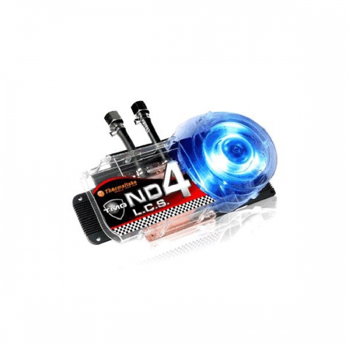 THERMALTAKE Thermaltake ND4 VGA Su Bloğu Nvidia-58034