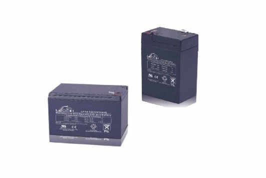INFORM LEOCH 7AH-12 VOLT AKU