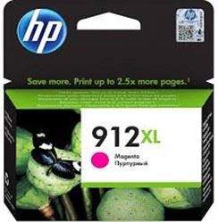 HP NO 972XL Kırmızı Kartuş 3YL82A